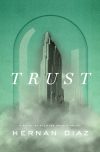 The cover of the book Trust